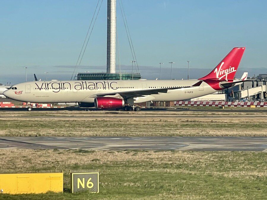Virgin Atlantic lancia una nuova offerta di status match, ecco come fare ad ottenerlo se eri Freccia Alata con Alitalia