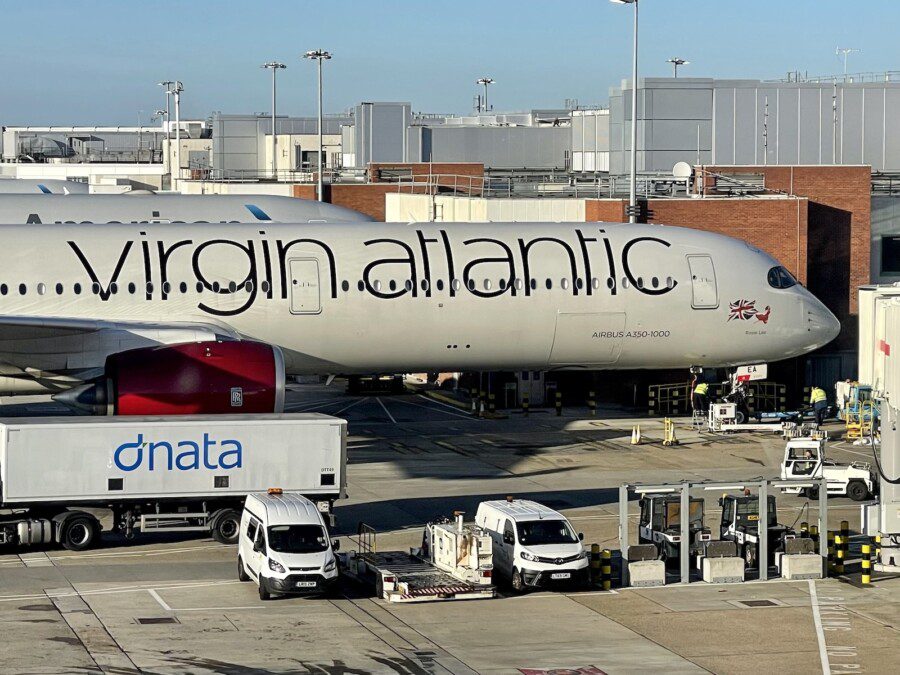 Il Flying Club di Virgin Atlantic cambia, adesso lo status è più facile da ottenere