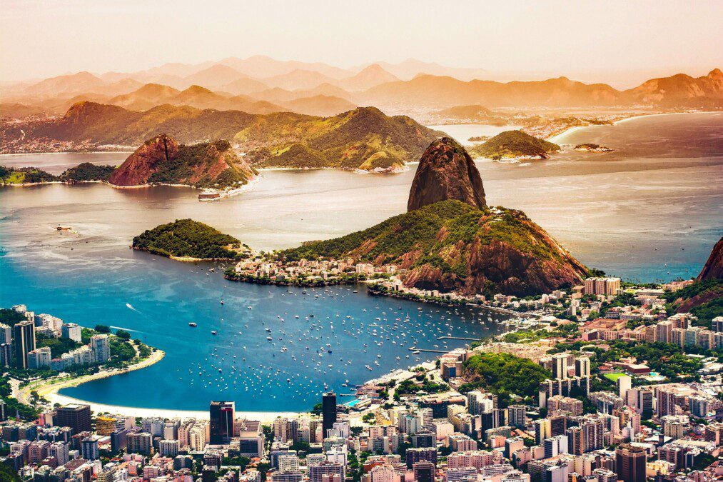 ITA Airways, nuova destinazione intercontinentale: il 28 ottobre decolla il volo per Rio de Janeiro