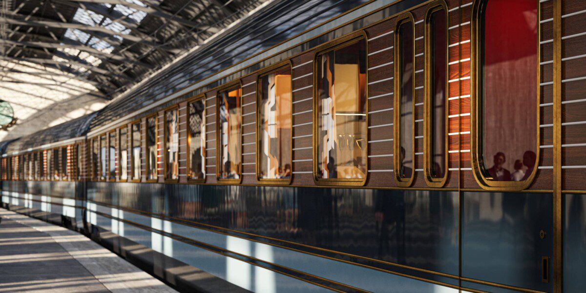L’Orient Express torna in Italia dopo 46 anni