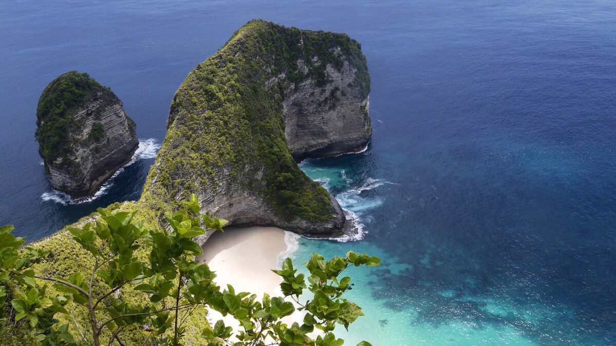 In tutto il 2021 a Bali sono arrivati 45 turisti. Porte aperte agli italiani, ma…