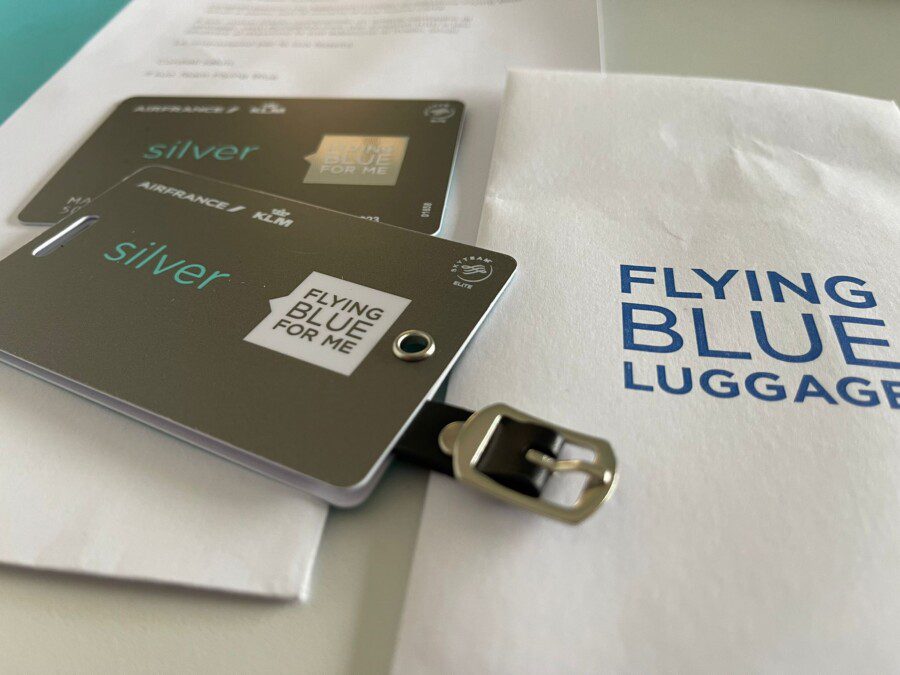 Piccoli cambiamenti nel programma Flying Blue, i clienti fedeli saranno trattati meglio
