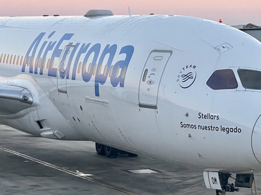 ITA Airways, gli iscritti a Volare possono accumulare punti a bordo degli aerei di Air Europa