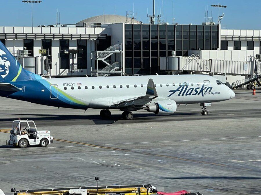È tempo di Alaska! 3 compagnie per volare direttamente dall’Europa
