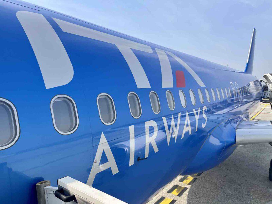 Coupon sconto ITA Airways, risparmia il 30% per volare verso Europa e Stati Uniti