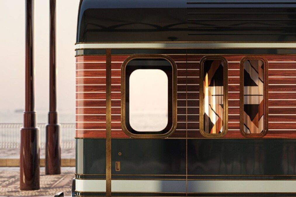 The Orient Express is born again, but in Italian sauce: departure in 2023