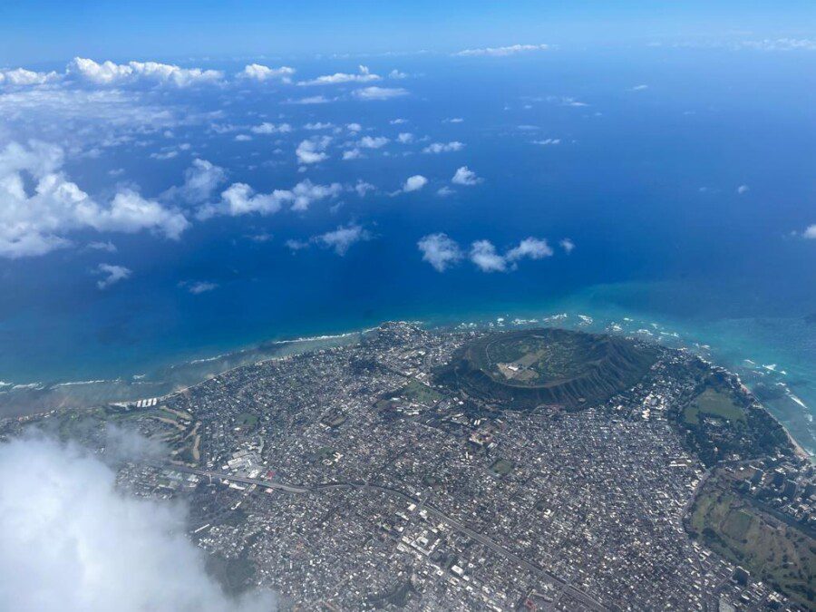 Honolulu contro Airbnb: cambiano le regole degli affitti brevi