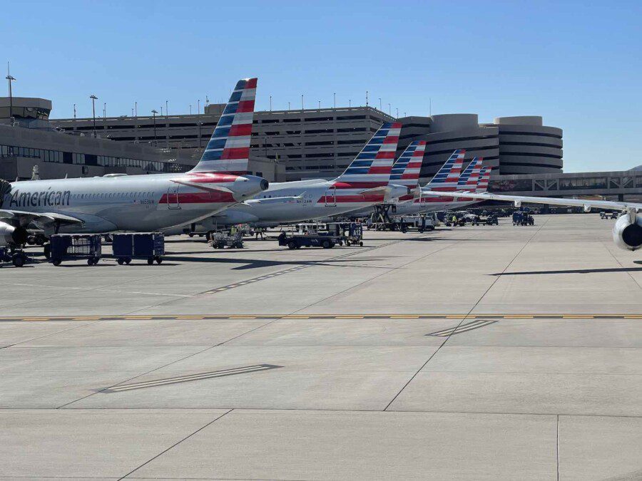 American Airlines raddoppia il collegamento diretto Roma – Dallas