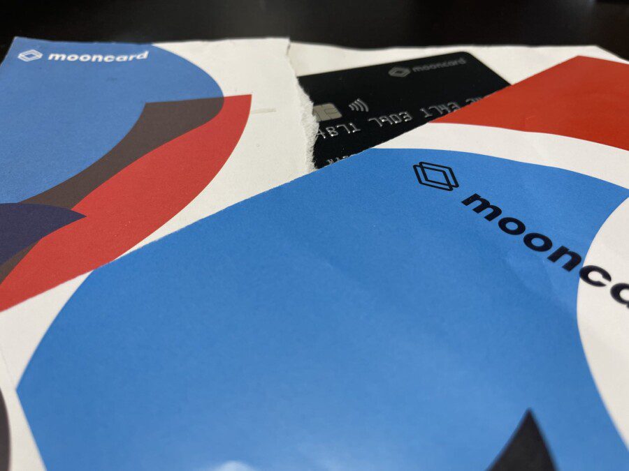 In Italia è sbarcata Mooncard, adesso è possibile accumulare punti Flying Blue con le spese aziendali
