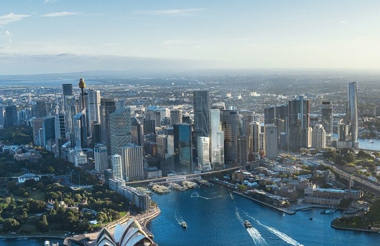 Waldorf Astoria sbarca in Australia, apertura prevista nel 2025