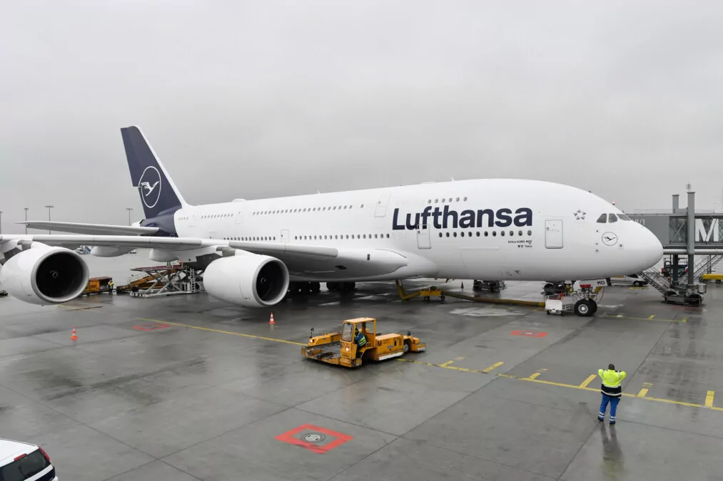 Bentornato A380, Lufthansa annuncia il ritorno del gigante dei cieli