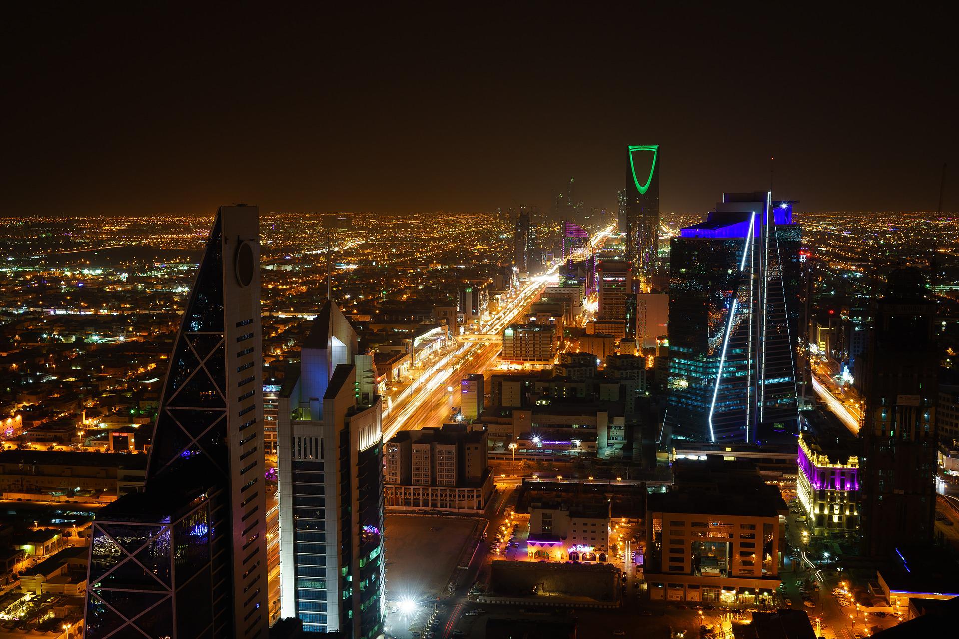 Riyadh - Arabia Saudita