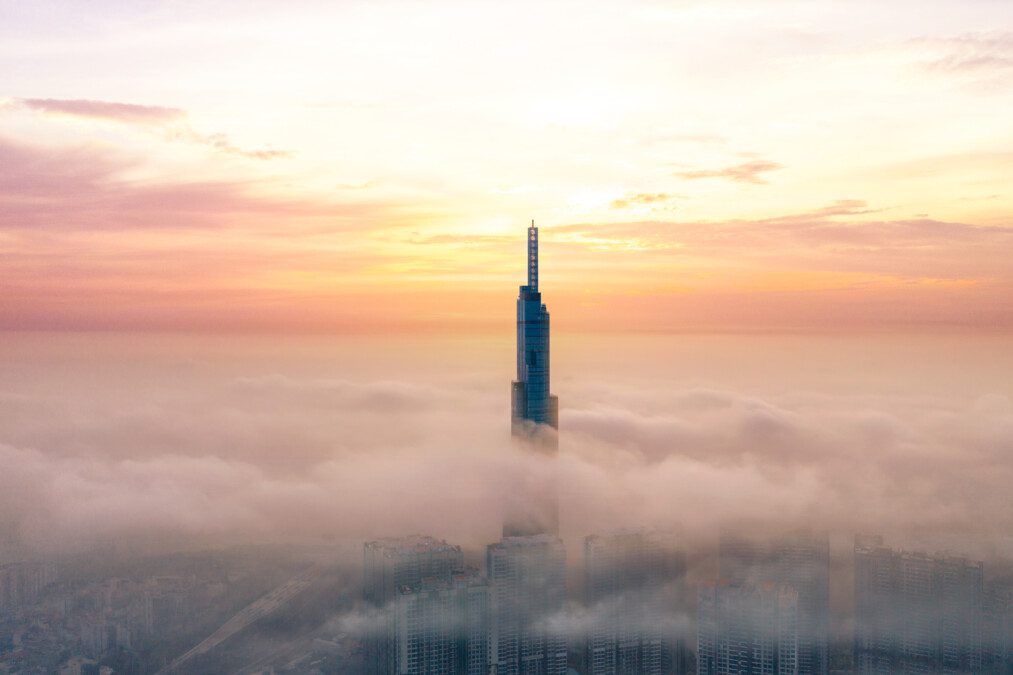 Vietnam, il gruppo Marriott si prende la torre più alta del paese