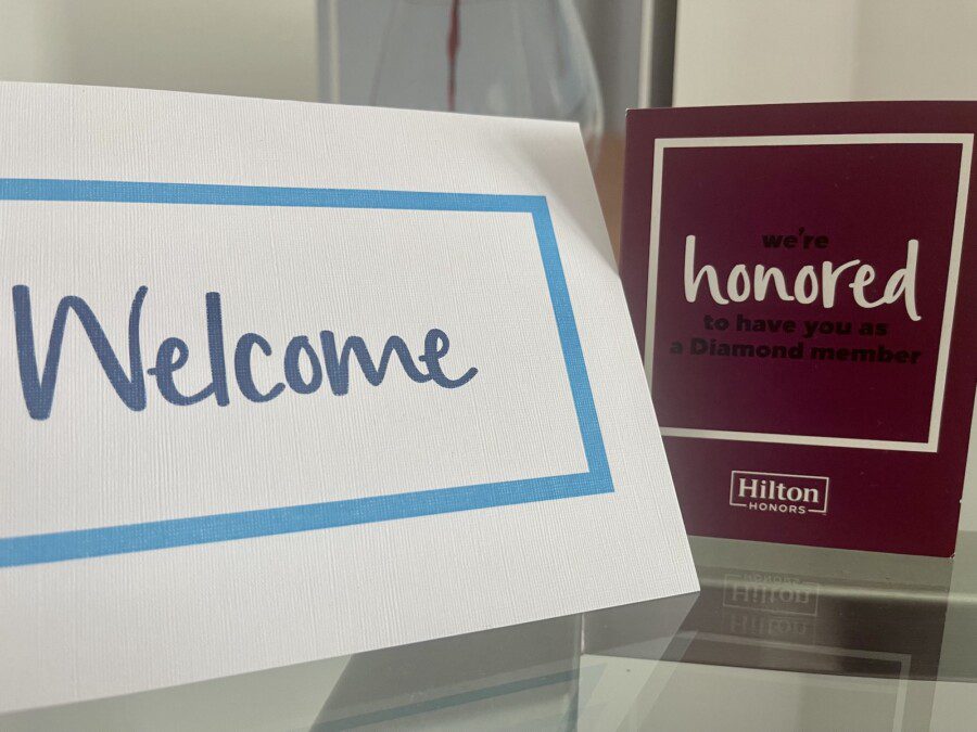 Hilton “scippa” Small Luxury Holtels of the World ad Hyatt: ecco i vantaggi per gli iscritti Hilton Honors