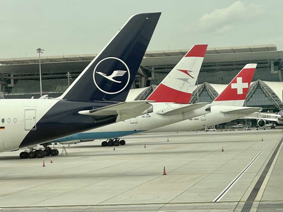 Lufthansa compra il 41% delle quote di ITA: “Nel nostro gruppo la compagnia crescerà e farà utili”