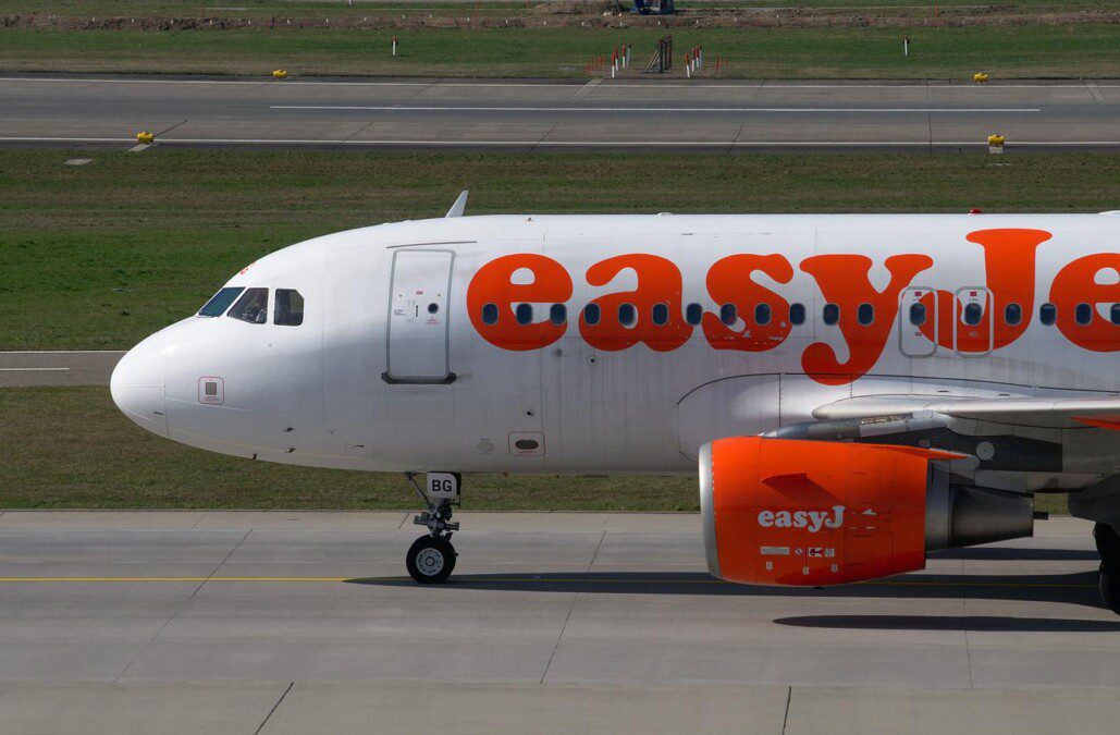 EasyJet estende la rotta da Milano Bergamo a Lisbona per tutta l’estate 2023