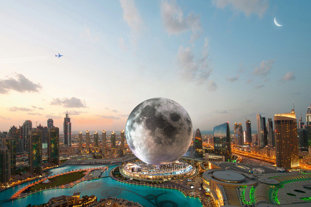 Lo skyline di Dubai cambia volto: ecco le novità