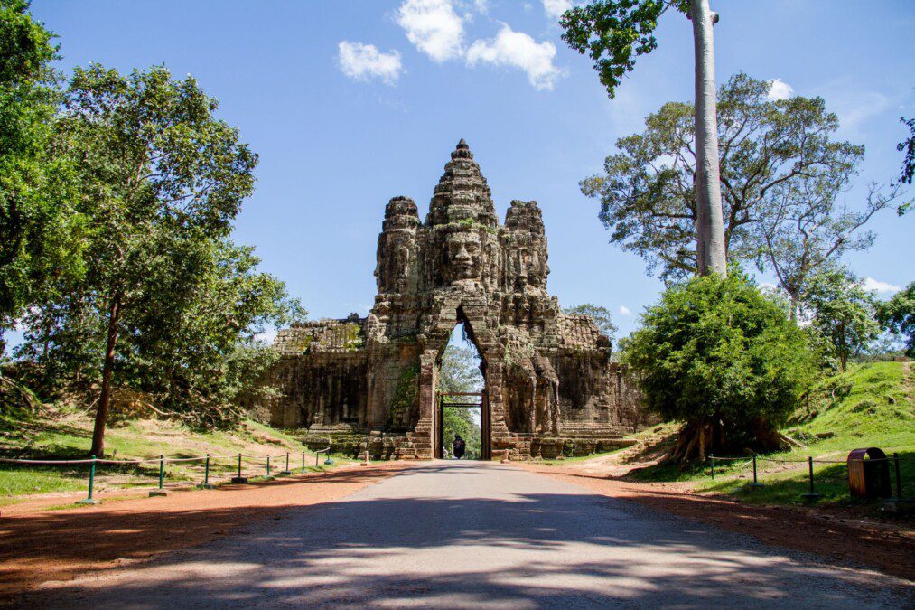 Cambogia: cancellate tutte le restrizioni COVID-19 per i viaggiatori