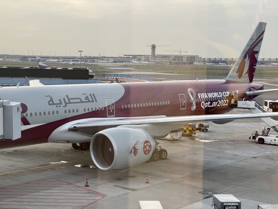 Privilege Club di Qatar: requisiti ridotti, punti doppi e voli gratis agli studenti