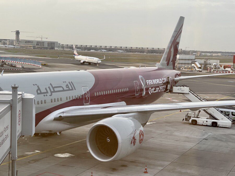 Qatar Airways punta forte su Malpensa e porta a 3 i collegamenti giornalieri con Doha