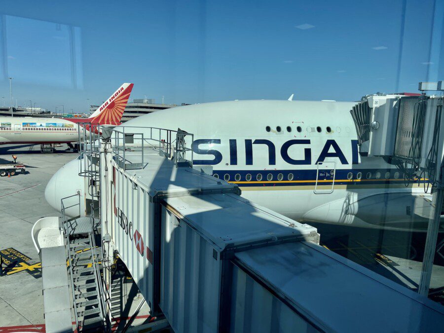 Singapore Airlines mette la parola fine agli aiuti ai frequent Flyer, i punti KrisFlyer tornano a scadere