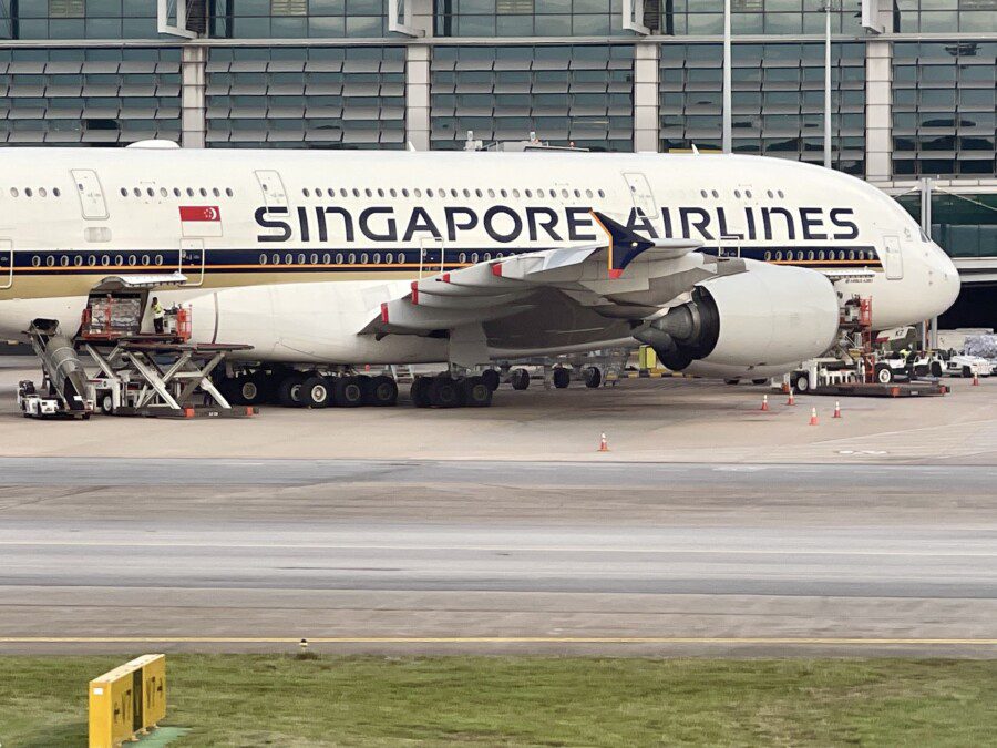Ecco le offerte del mese di Singapore Airlines: volare nella nuova biz class a New York per 56.700 miglia KF