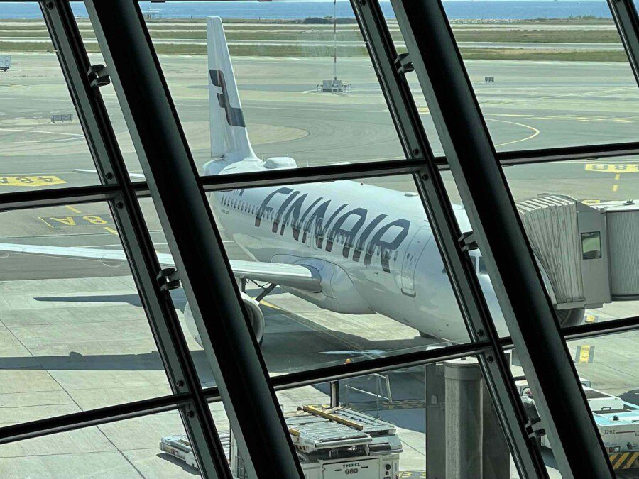 Finnair e la svolta del centenario: dai punti Avios alla nuova lounge di Helsinki