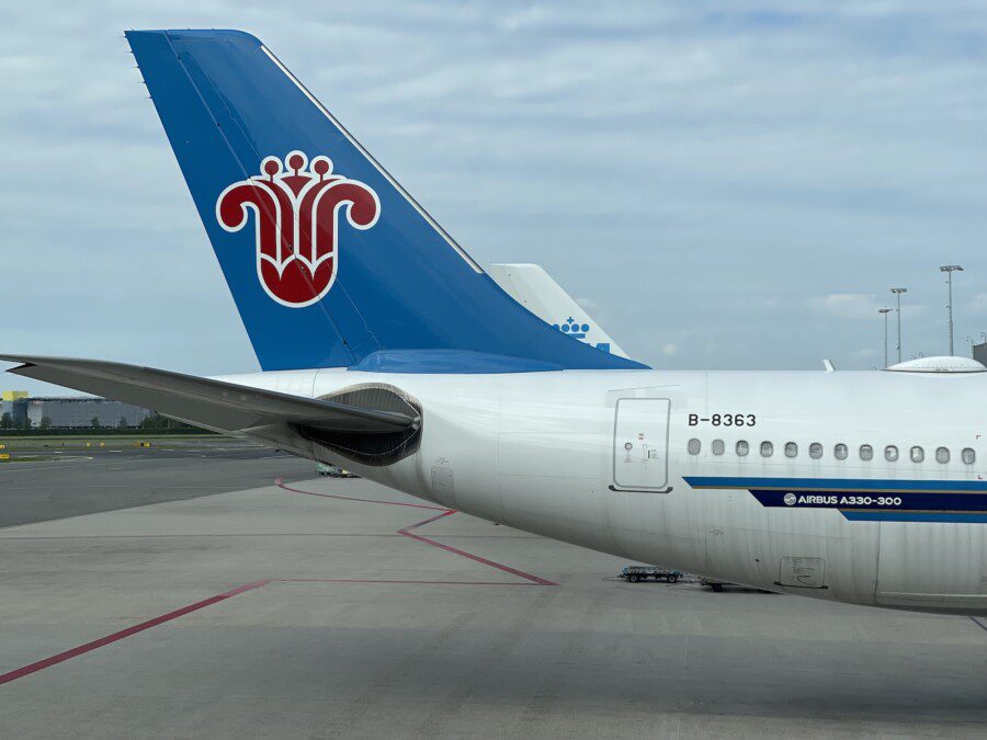 Flying Blue è sempre meglio: adesso si può prenotare la First Class di China Eastern e Garuda Indonesia