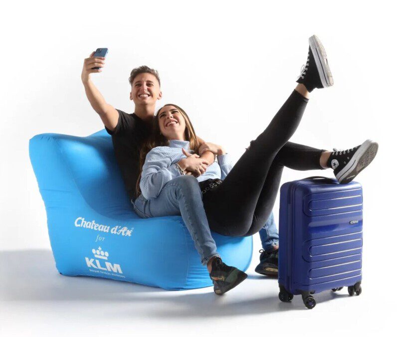 KLM regala due biglietti per New York nella nuova classe premium comfort: i dettagli del concorso ScattaeVola