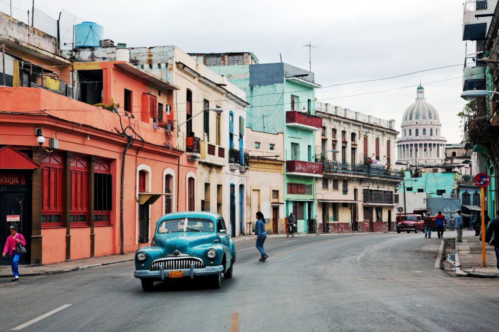 Attenzione: se sei stato a Cuba, non puoi più viaggiare negli USA con l’ESTA