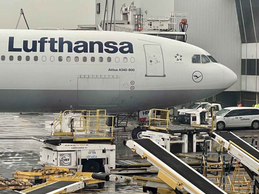 Vendita ITA Airways a Lufthansa: presentata l’offerta per quota di minoranza