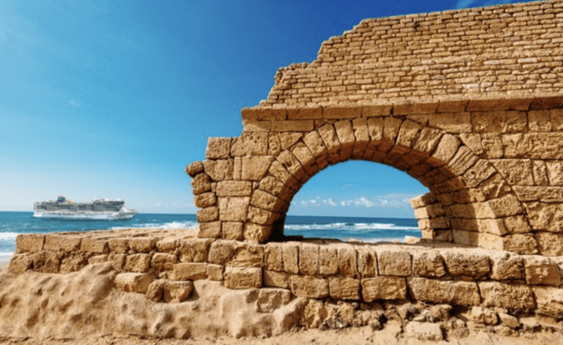 Norwegian Cruise Line sbarca per la prima volta in Israele: ecco l’itinerario completo