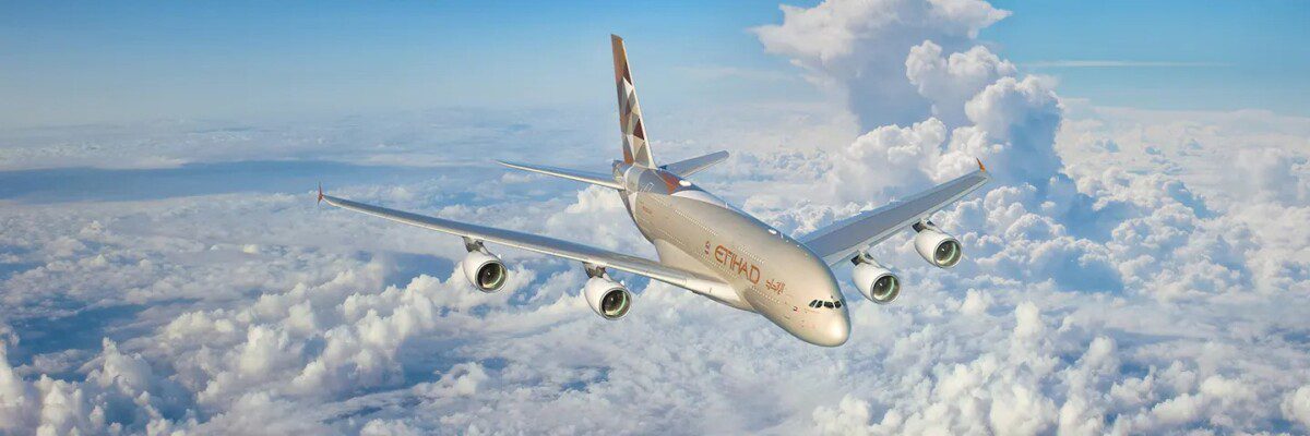 Etihad riaccende i motori dell’A380. Riecco la super first class più esclusiva al mondo