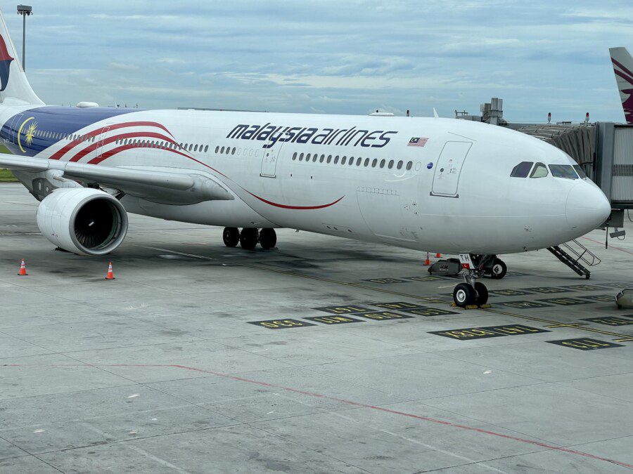 Addio allo storico “trono”: ecco la nuova business class di Malaysia Airlines