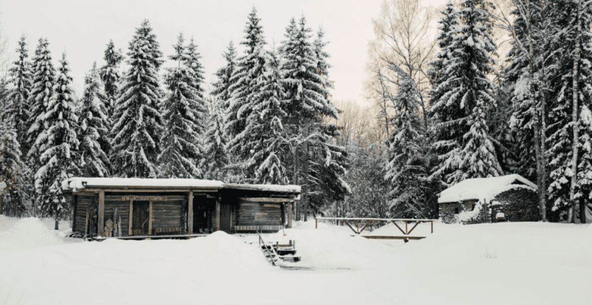 In Estonia è l’anno delle saune: nel 2023 tanti eventi per celebrare un patrimonio UNESCO