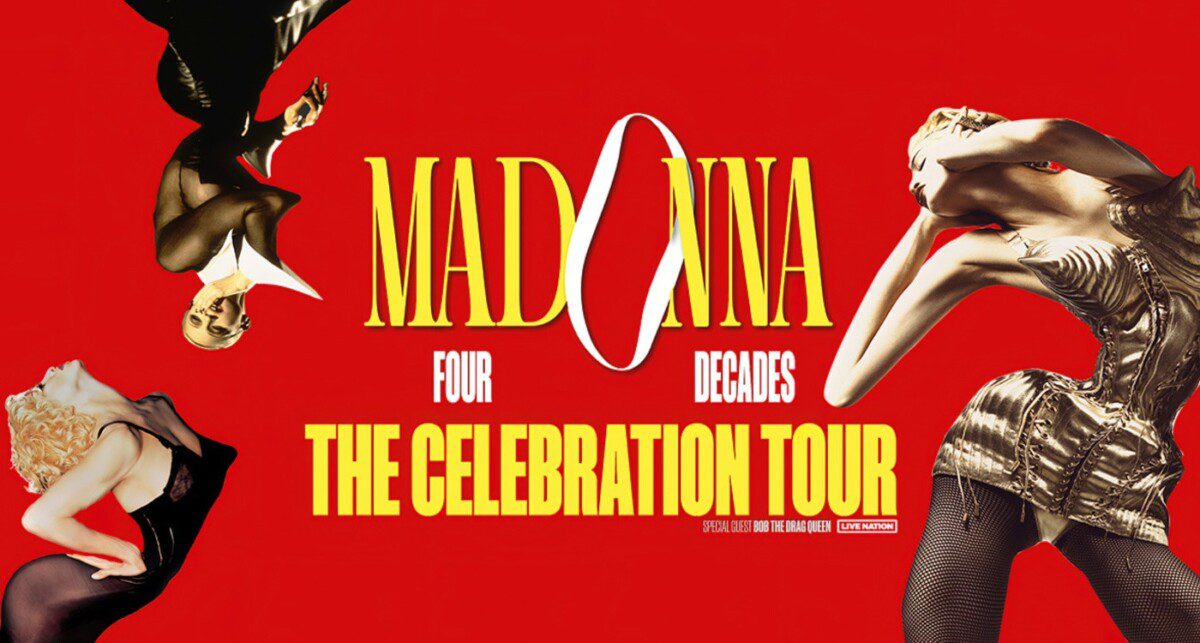 Madonna i prezzi dei biglietti del concerto a Milano, prevendita esclusiva titolari American Express