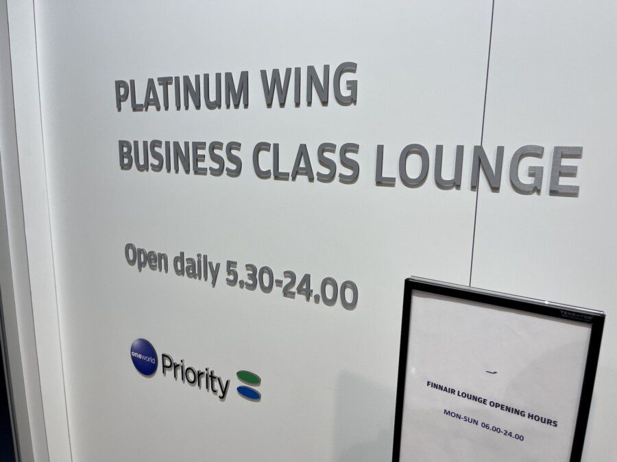 Finnair svaluta i punti e alza le tasse e i supplementi per i biglietti premio