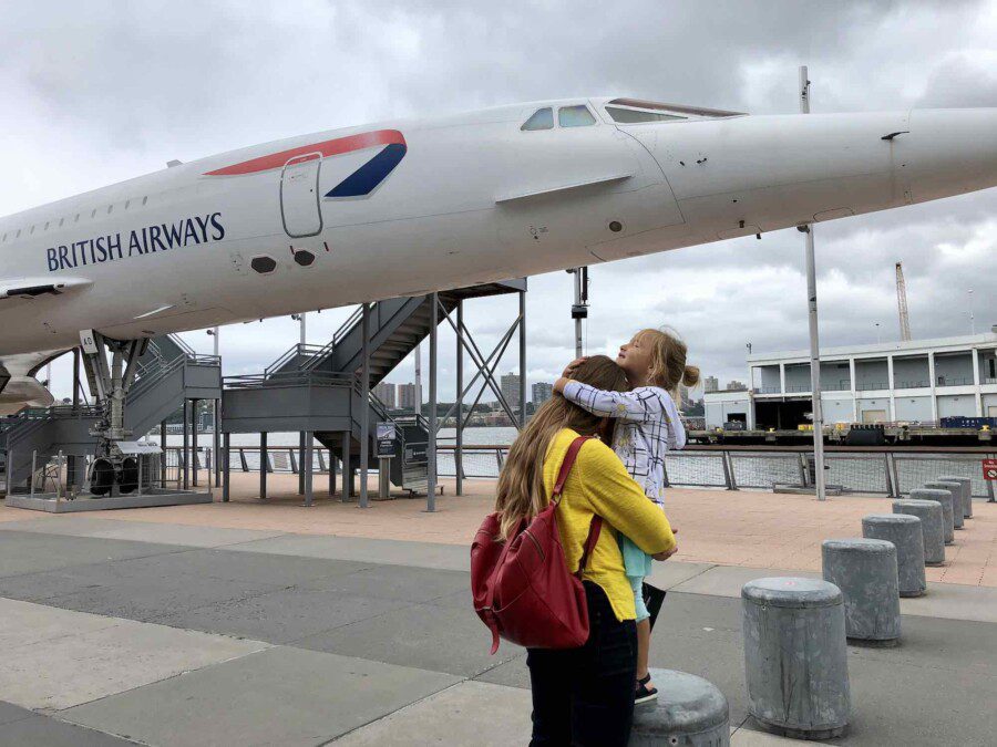 La storia del Concorde: un’innovazione nata troppo presto. Ecco dove sono gli esemplari e come visitarli