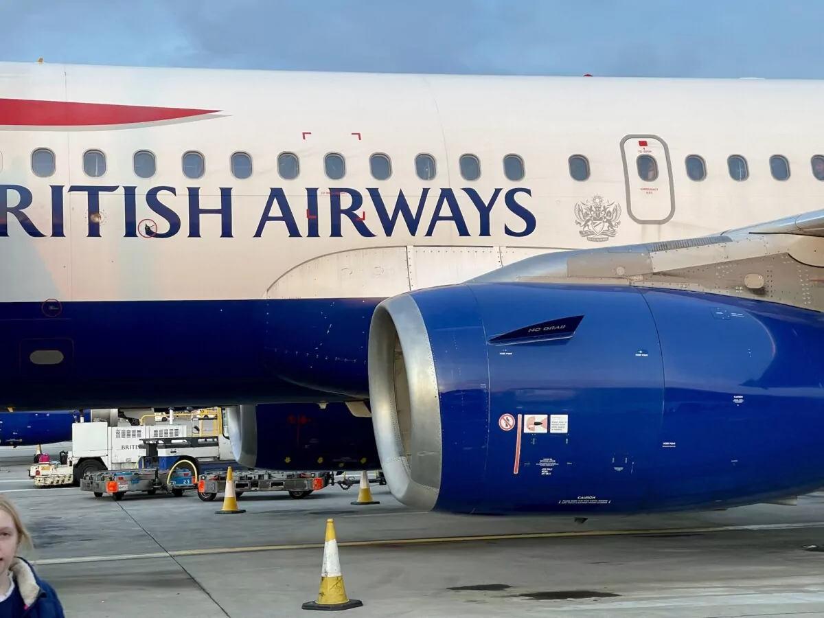 British Airways aggiunge collegamenti per Linate (da LCY) e Torino (da LHR)