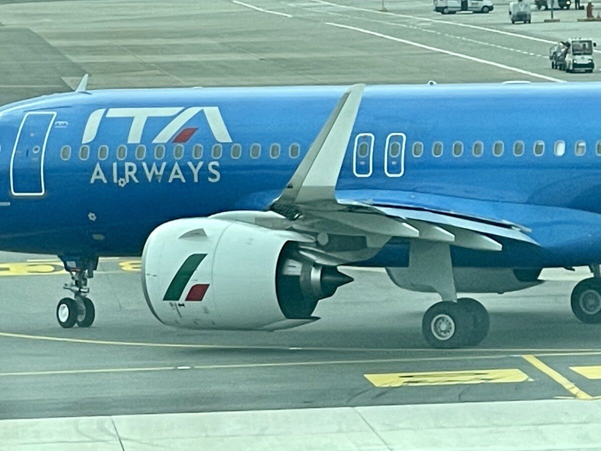 ITA Airways, come riconoscere se il tuo volo sarà sul nuovo A320neo