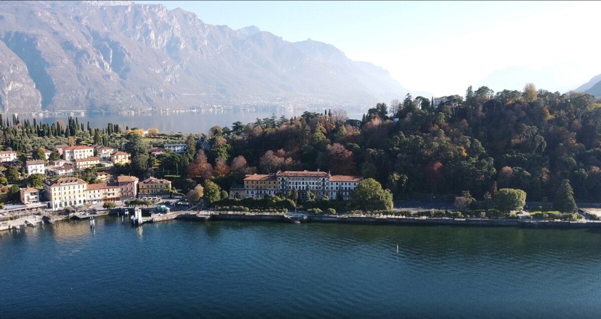 Marriott si “prende” il lago di Como, il primo Ritz Carlton in Italia aprirà a Bellagio