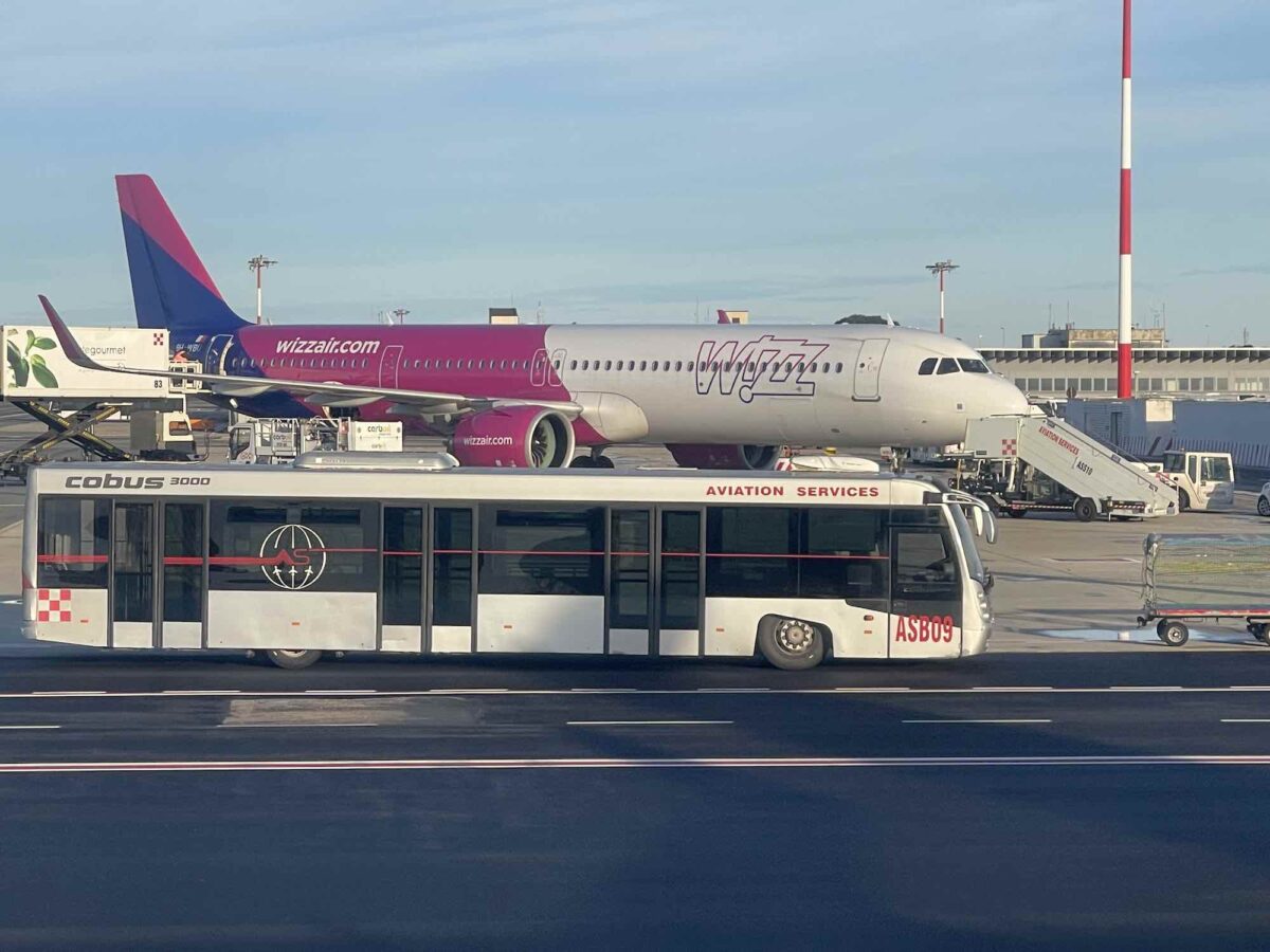Coi nuovi voli Wizz Air da Milano e Roma atterri proprio ai piedi delle piramidi