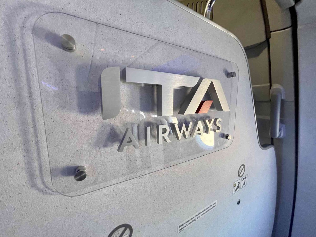 ITA Airways, concorso Volare: inviate ai fortunati vincitori le notifiche per riscattare le miglia premio