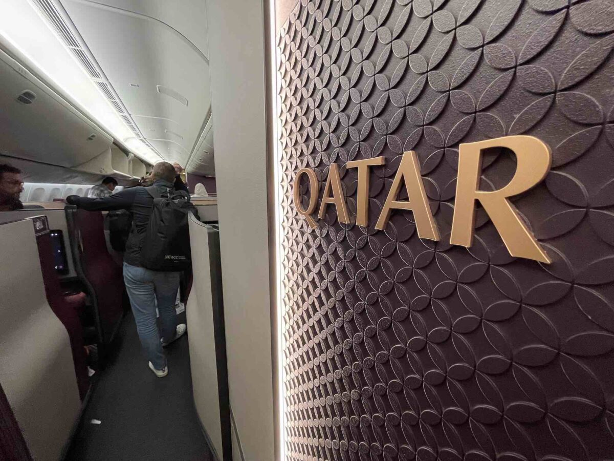 Qatar bonus del 40% se compri punti Avios