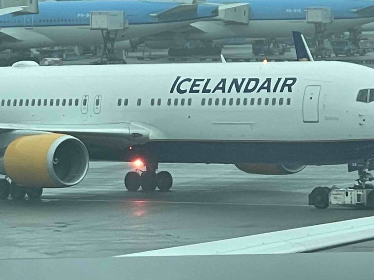 La ‘rivoluzione’ nei cieli artici: Icelandair ordina per la prima volta aerei Airbus