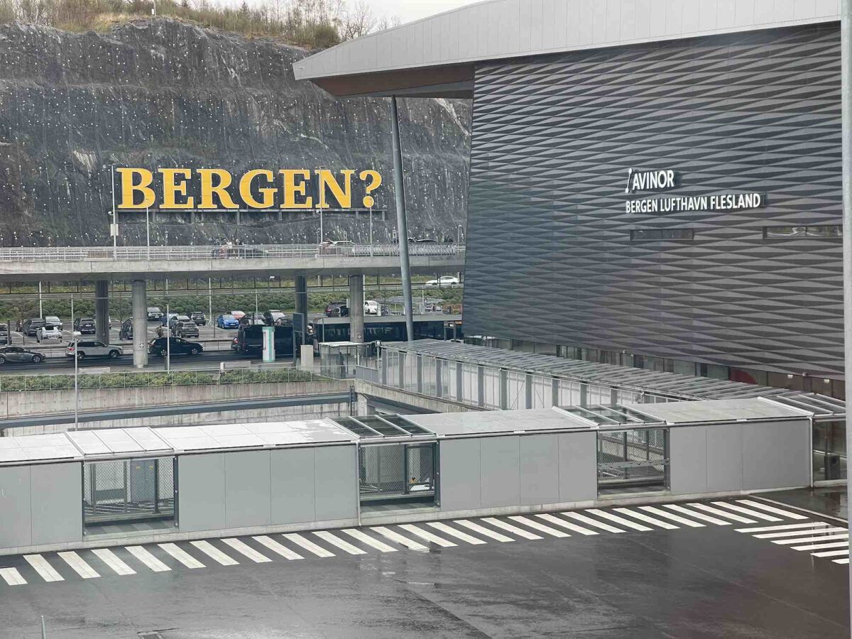 Bergamo 50mila passeggeri in un giorno: record grazie a Norwegian e al nuovo volo da Bergen