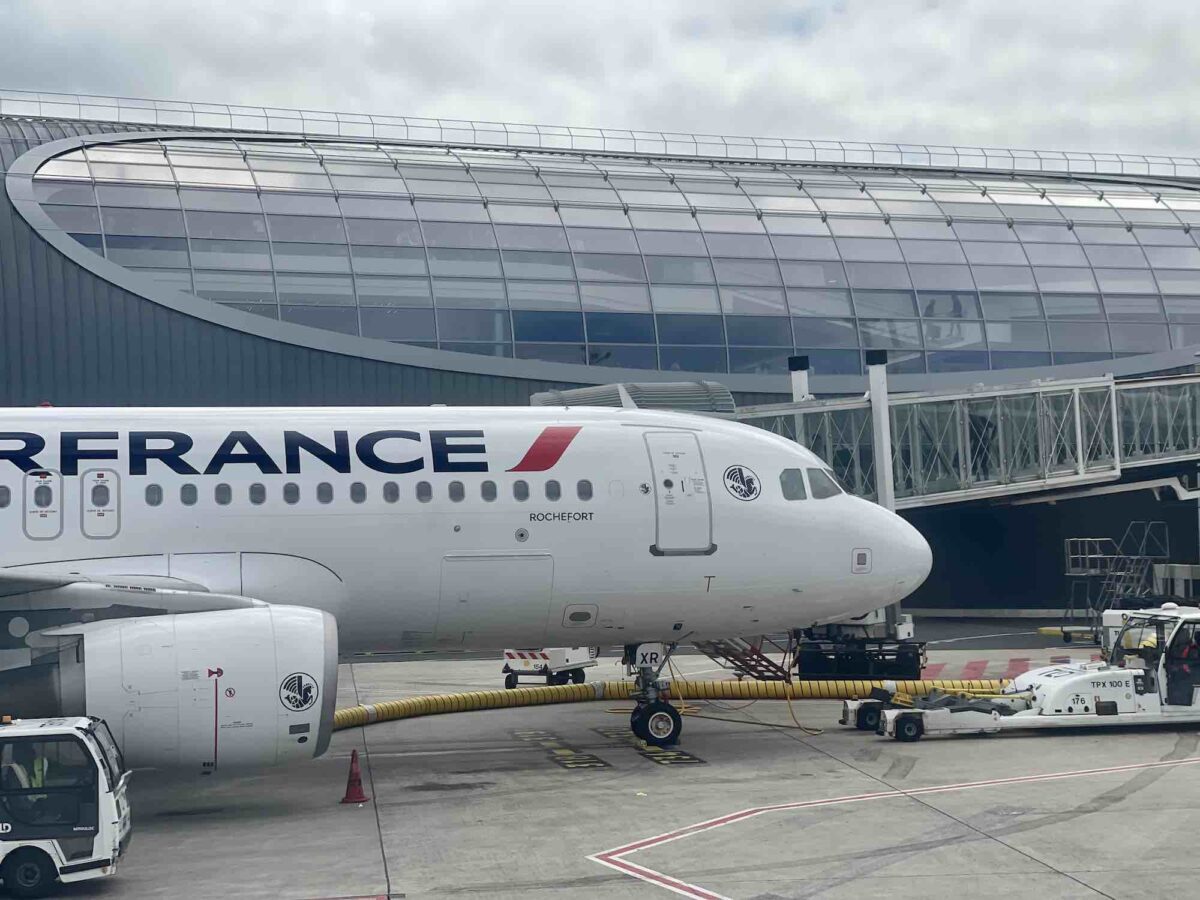 Air France festeggia 90 anni: se ti iscrivi a Flying Blue ti regala (quasi) un biglietto per New York