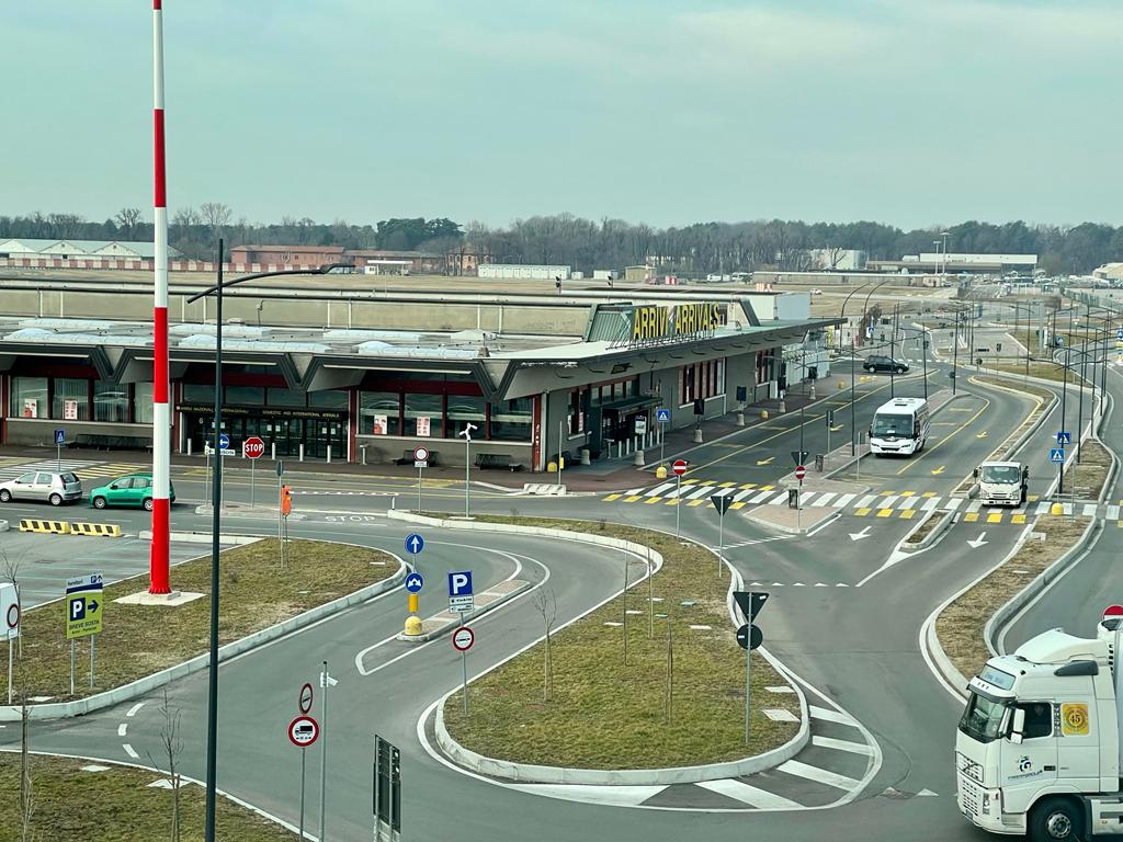 A Malpensa ha riaperto il T2, dopo quasi 4 anni l’aeroporto torna a pieno servizio