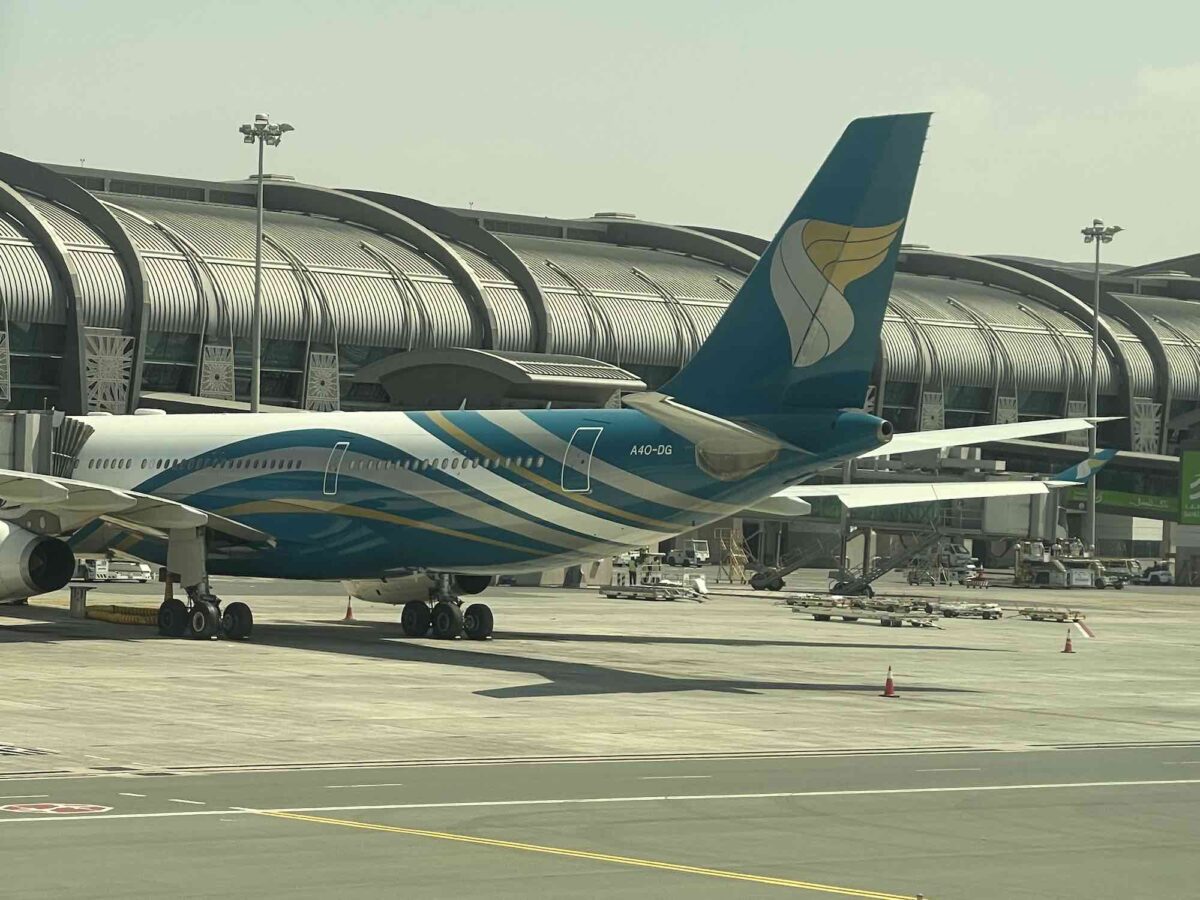 Error Fare Oman Air, la compagnia non onorerà i biglietti emessi