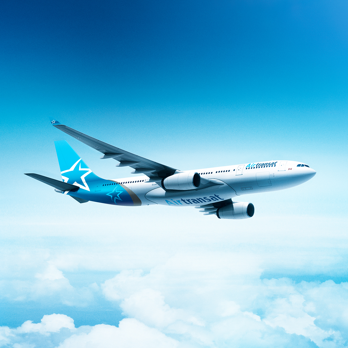 Airtransat vola in Canada da Lamezia Terme: riattivato il collegamento diretto verso Toronto